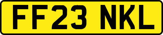 FF23NKL