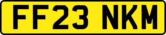 FF23NKM
