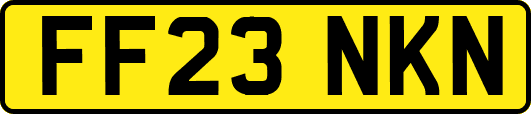 FF23NKN