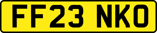 FF23NKO