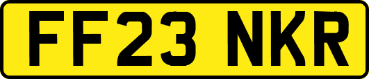 FF23NKR