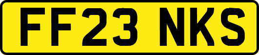 FF23NKS