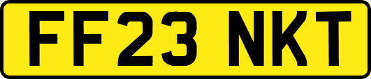 FF23NKT