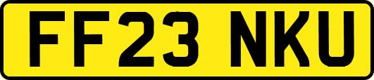 FF23NKU