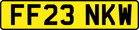 FF23NKW