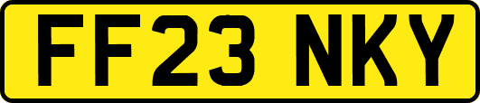 FF23NKY