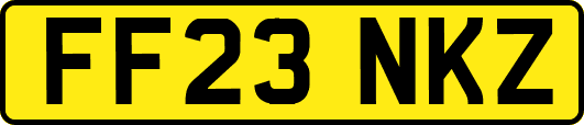 FF23NKZ
