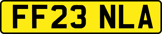 FF23NLA