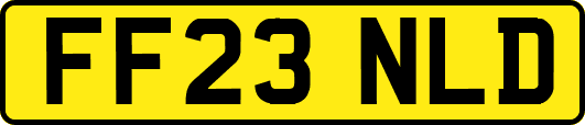 FF23NLD