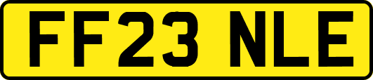 FF23NLE