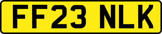 FF23NLK