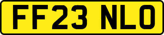 FF23NLO