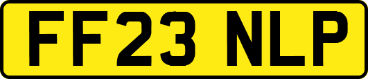 FF23NLP