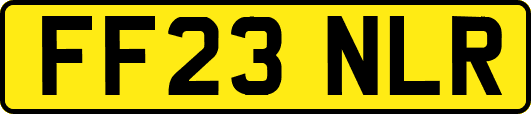 FF23NLR