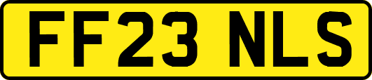 FF23NLS