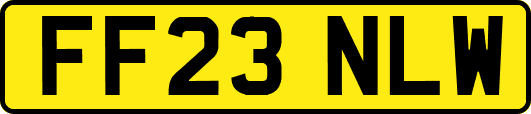 FF23NLW