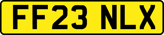 FF23NLX