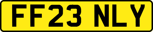 FF23NLY