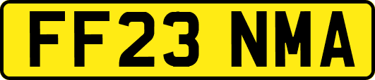 FF23NMA