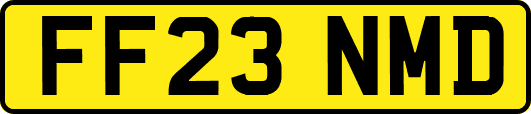 FF23NMD