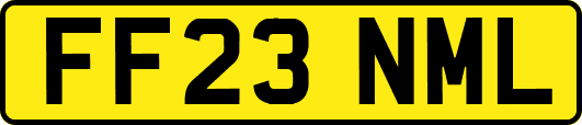 FF23NML