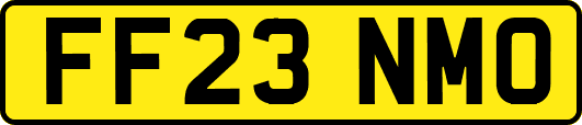 FF23NMO
