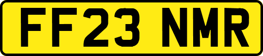 FF23NMR