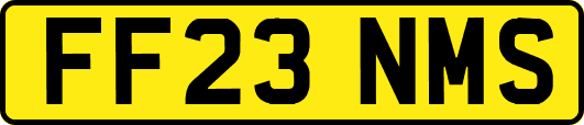 FF23NMS