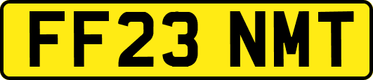 FF23NMT