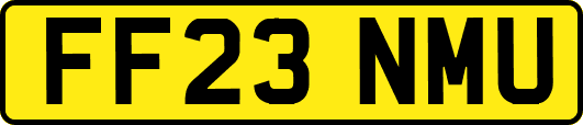 FF23NMU