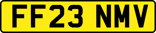FF23NMV