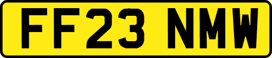 FF23NMW