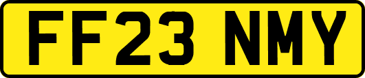 FF23NMY