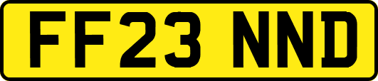 FF23NND