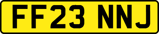FF23NNJ