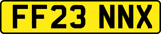 FF23NNX
