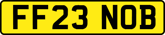 FF23NOB