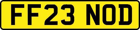 FF23NOD