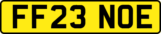 FF23NOE