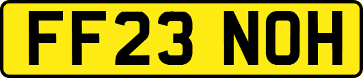 FF23NOH