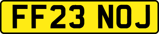 FF23NOJ