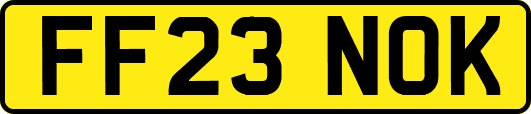 FF23NOK