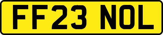 FF23NOL