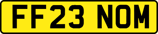 FF23NOM