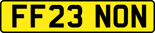FF23NON