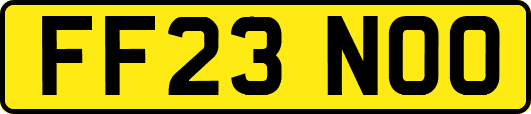 FF23NOO