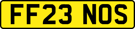 FF23NOS
