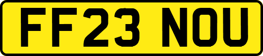 FF23NOU