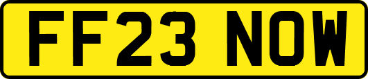FF23NOW
