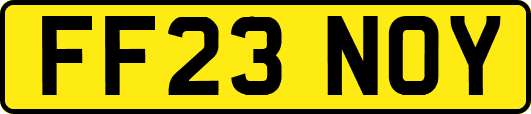 FF23NOY